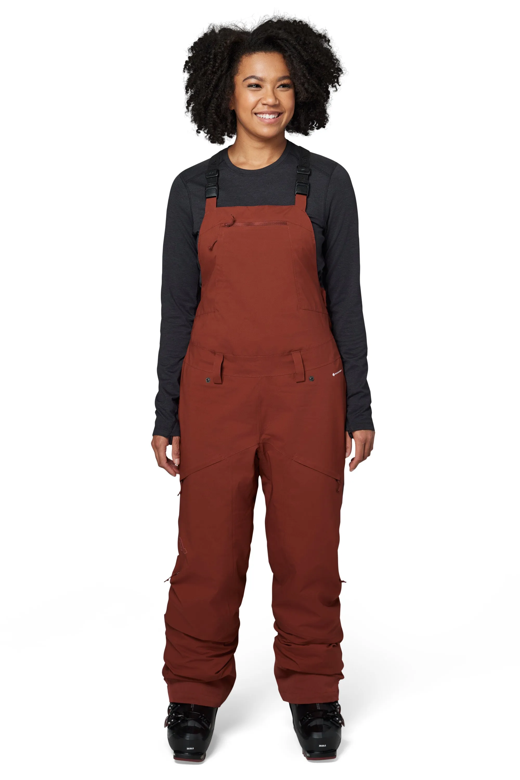 2023 Foxy Insulated Bib