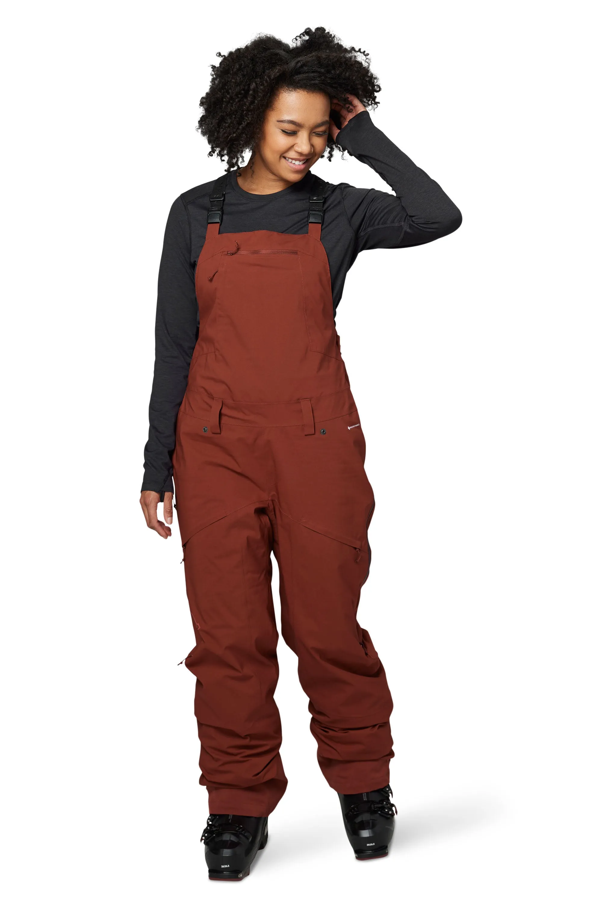 2023 Foxy Insulated Bib