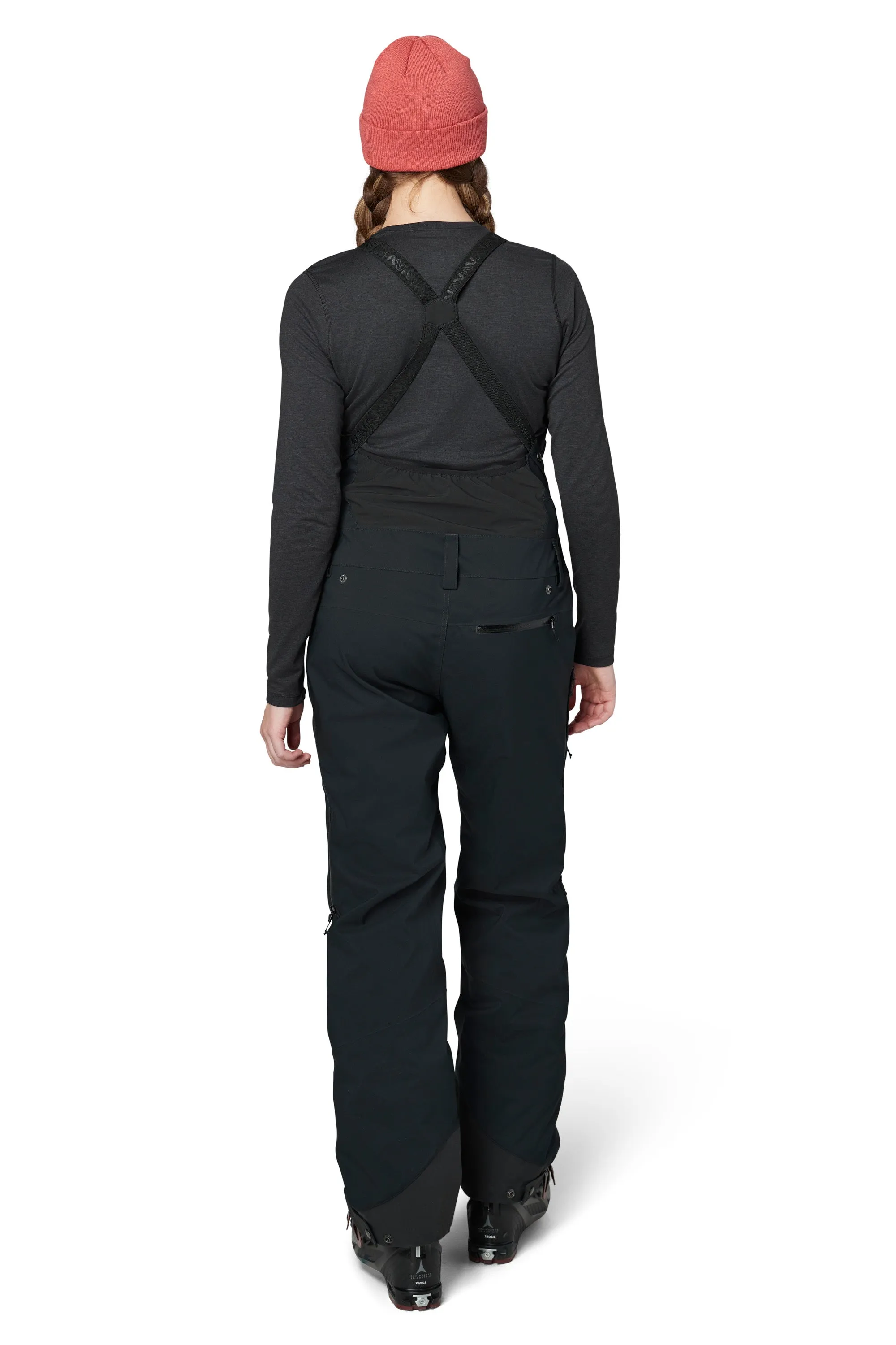 2023 Foxy Insulated Bib