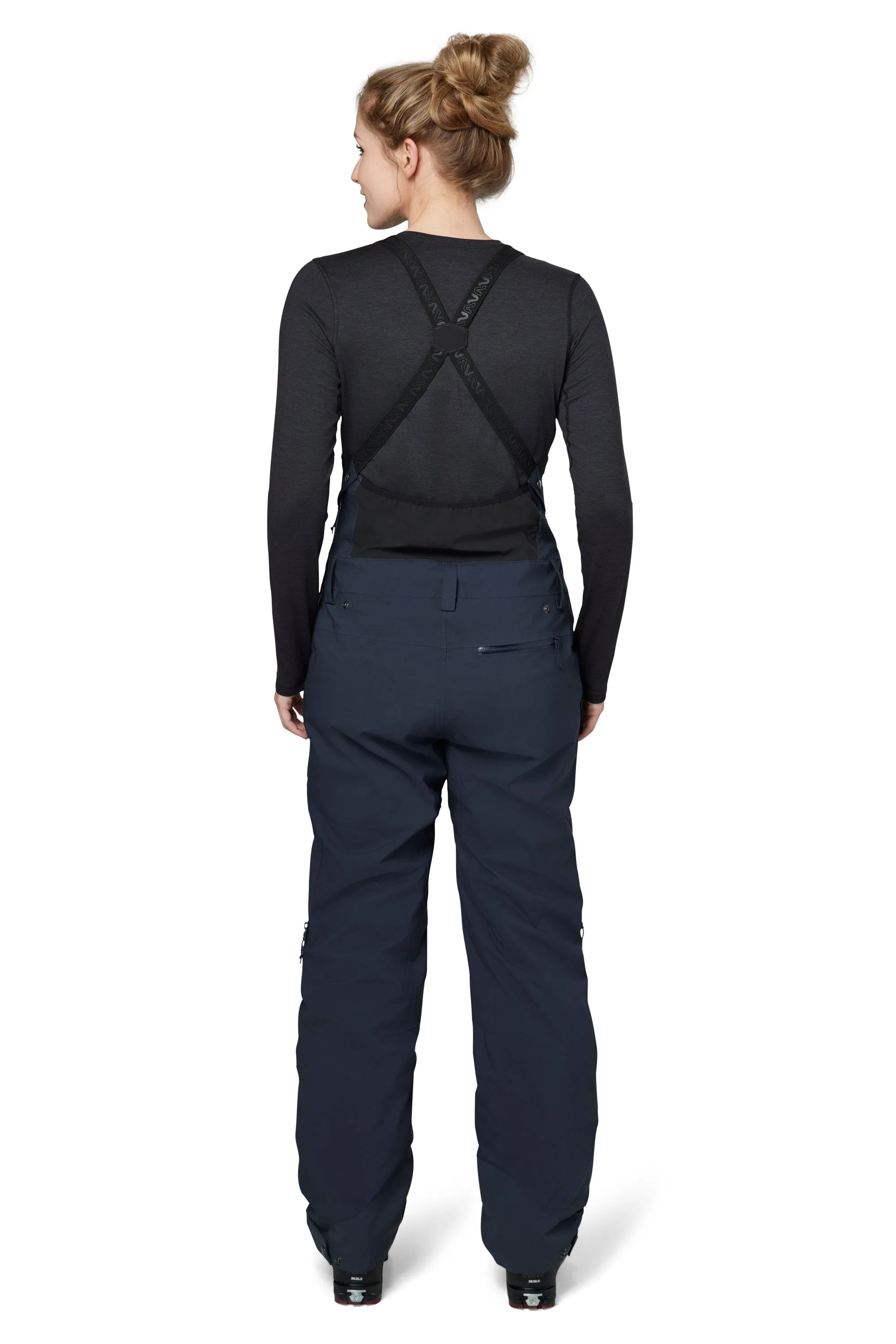 2023 Foxy Insulated Bib