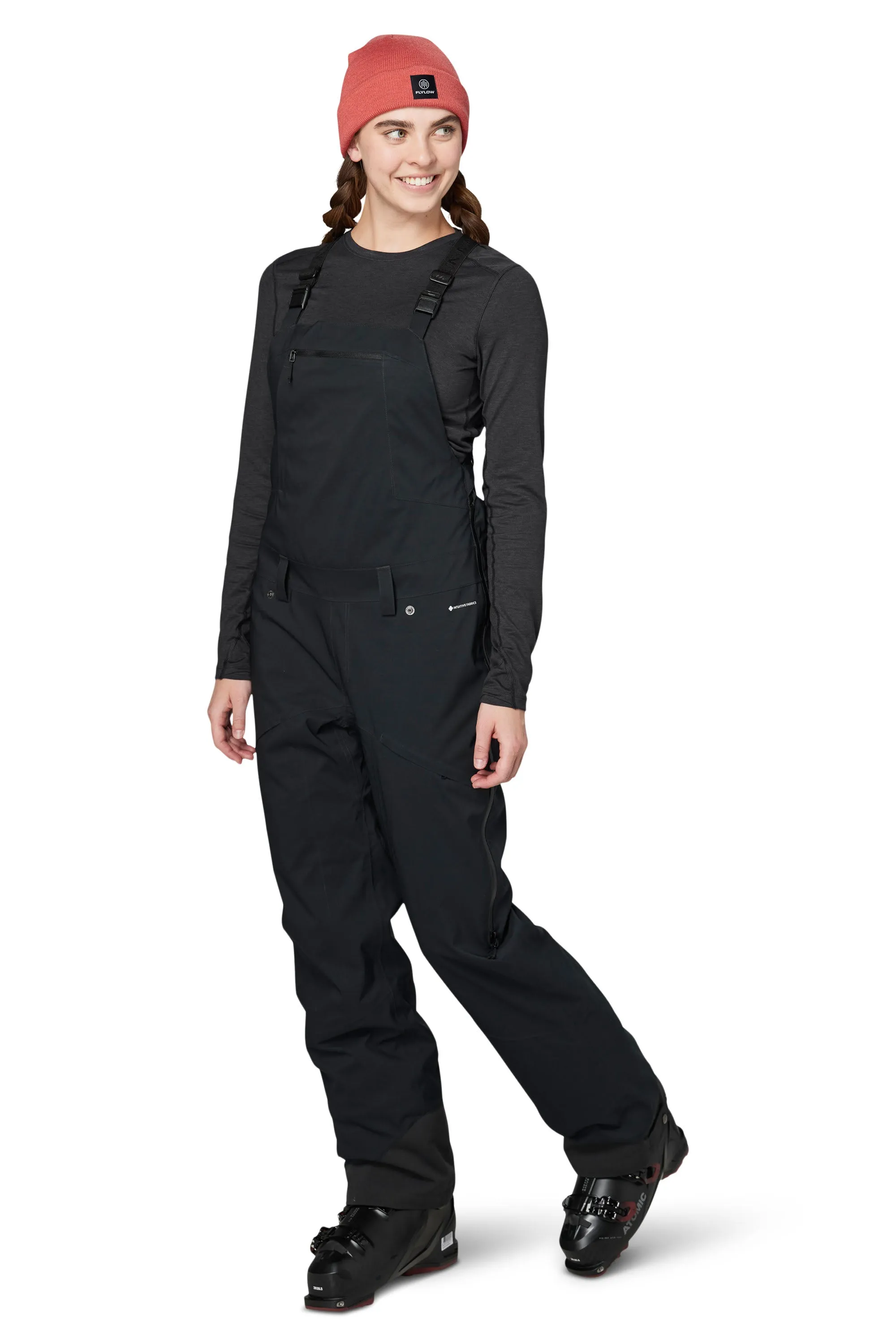 2023 Foxy Insulated Bib