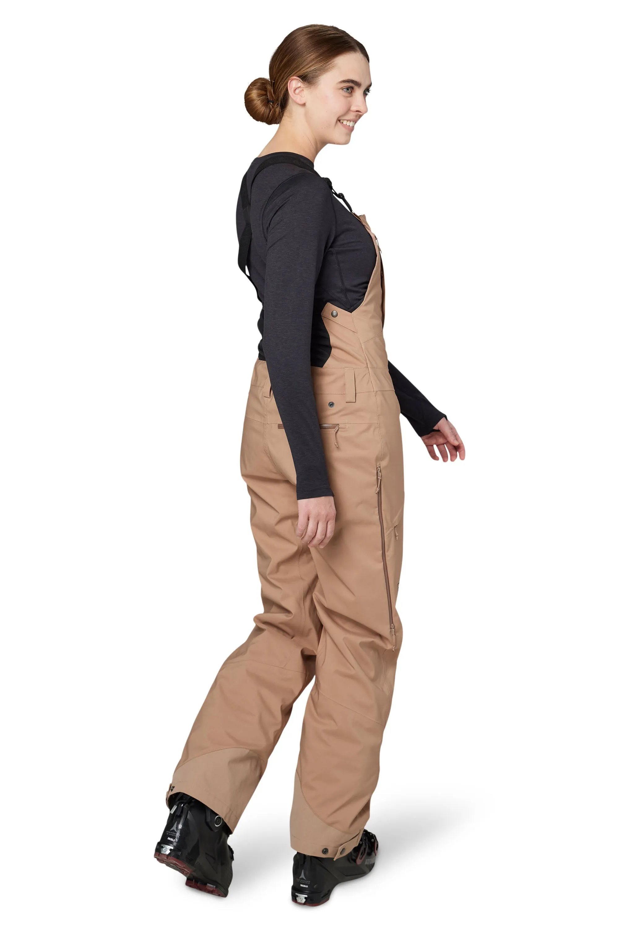 2023 Foxy Insulated Bib