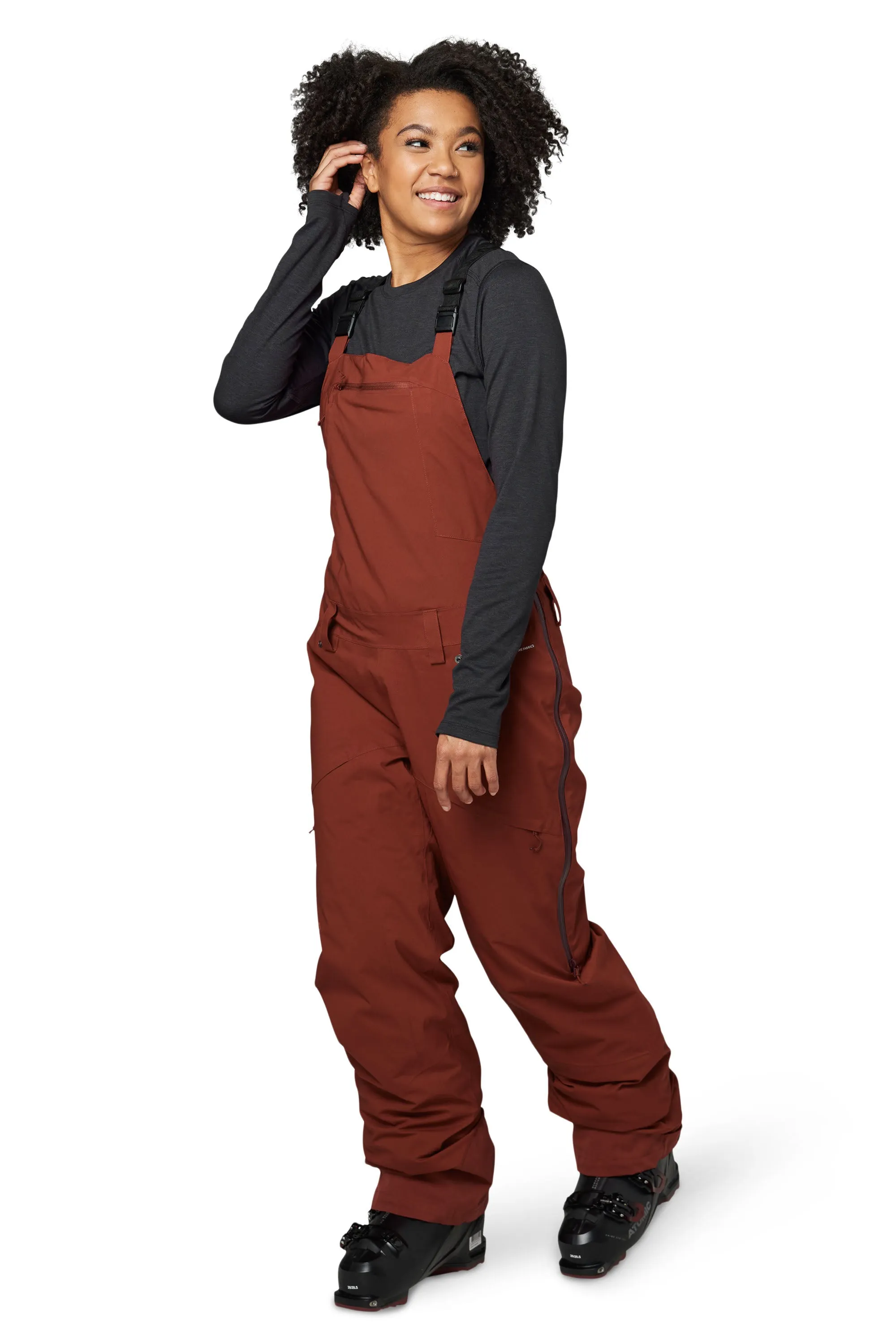 2023 Foxy Insulated Bib