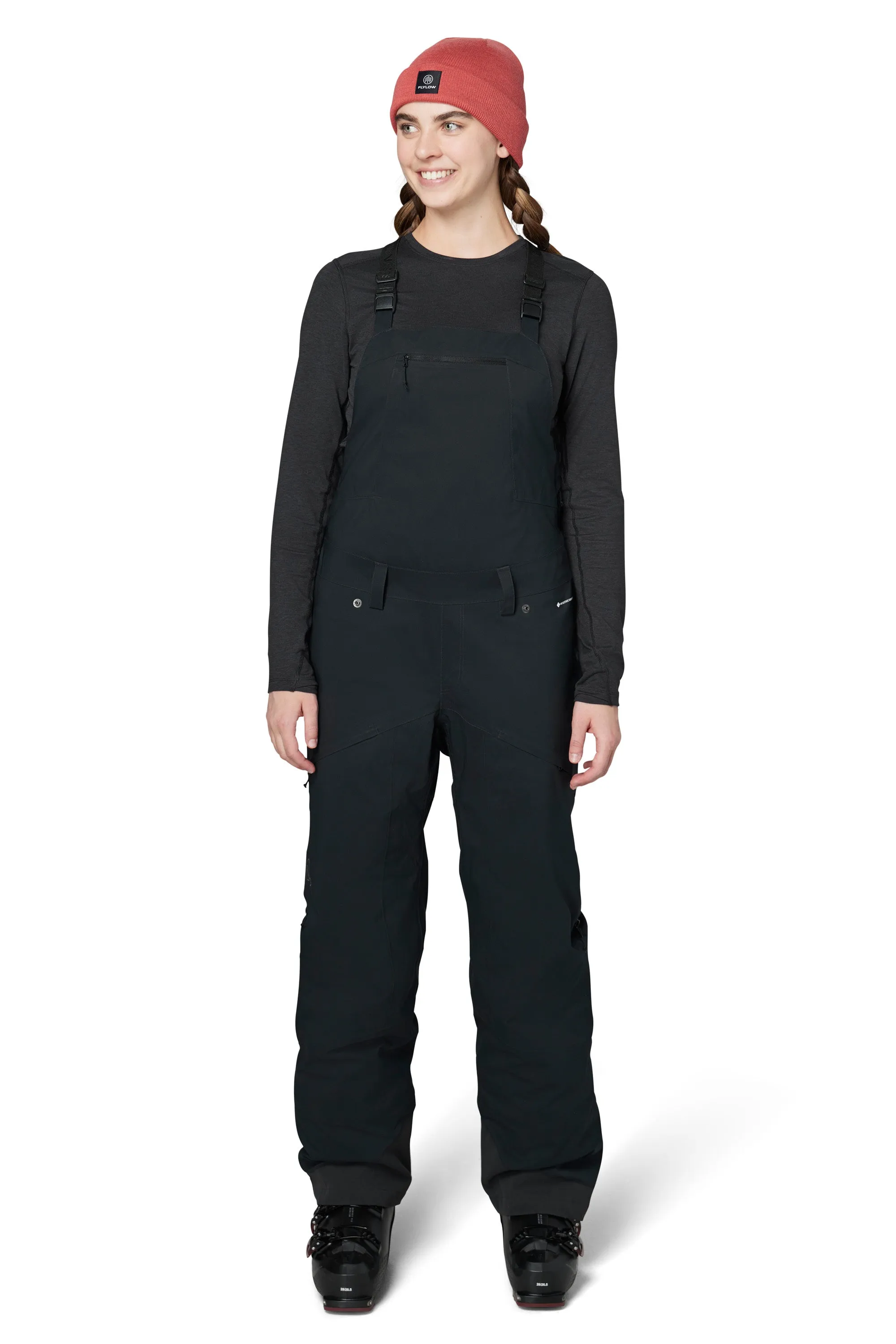 2023 Foxy Insulated Bib