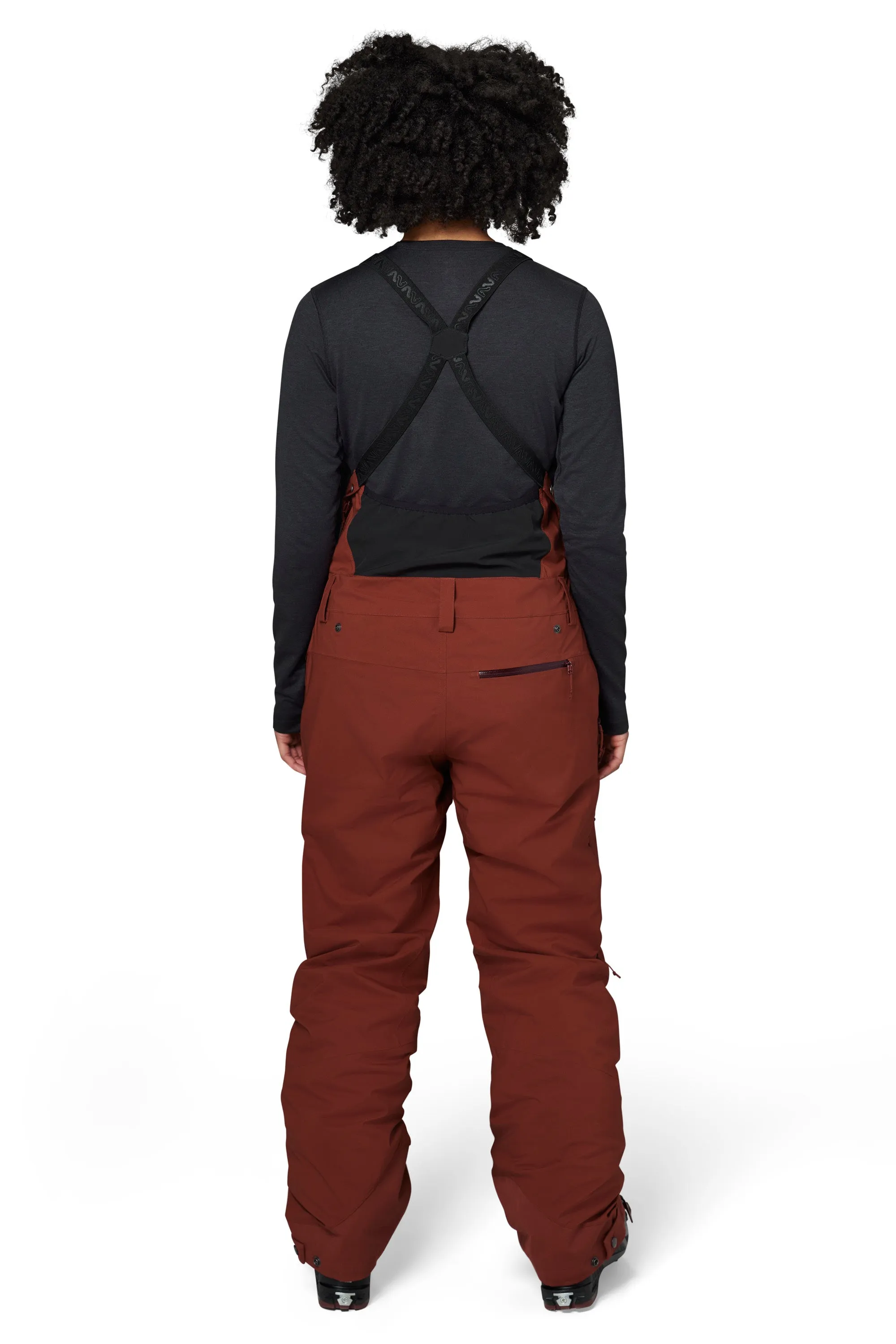 2023 Foxy Insulated Bib