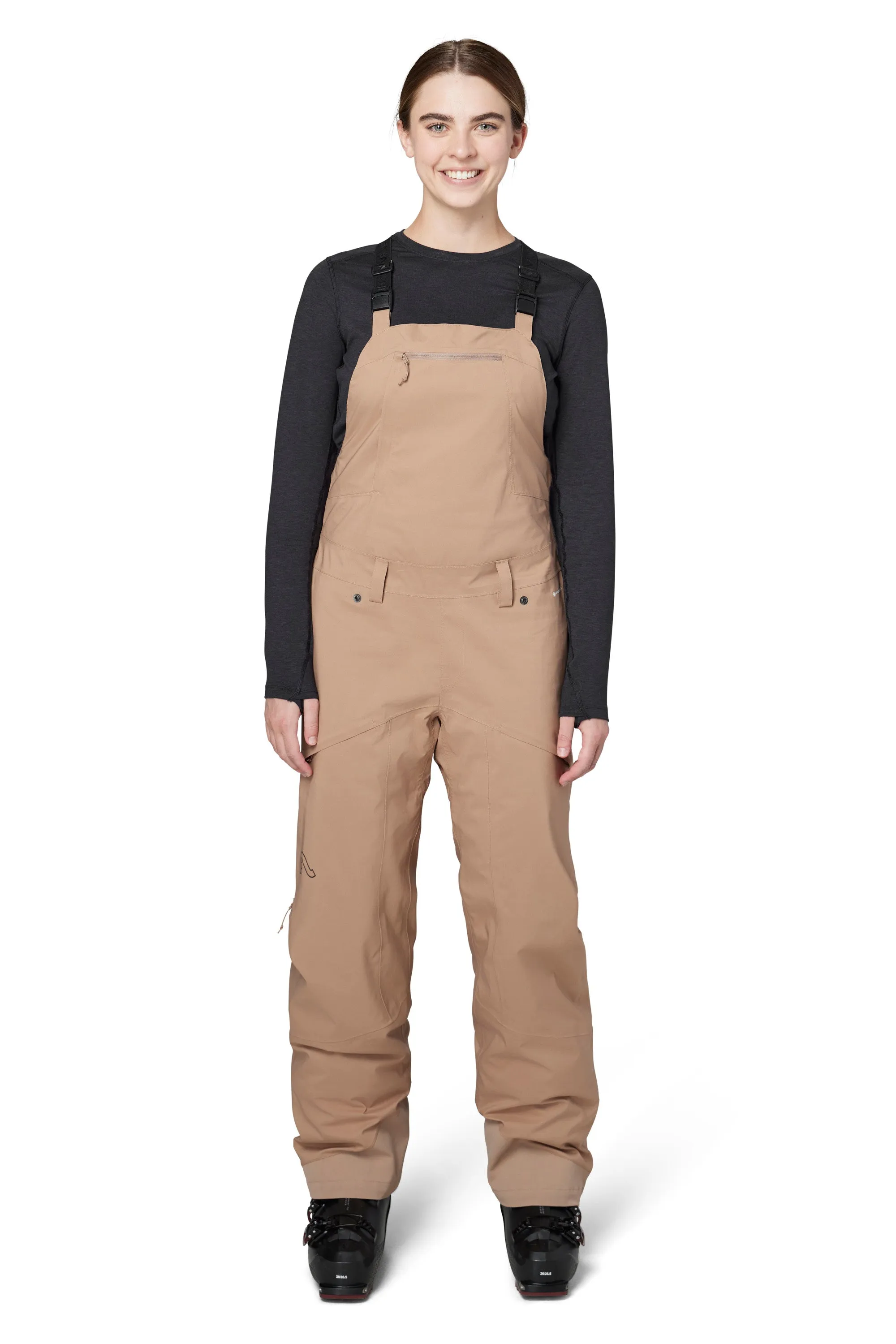2023 Foxy Insulated Bib