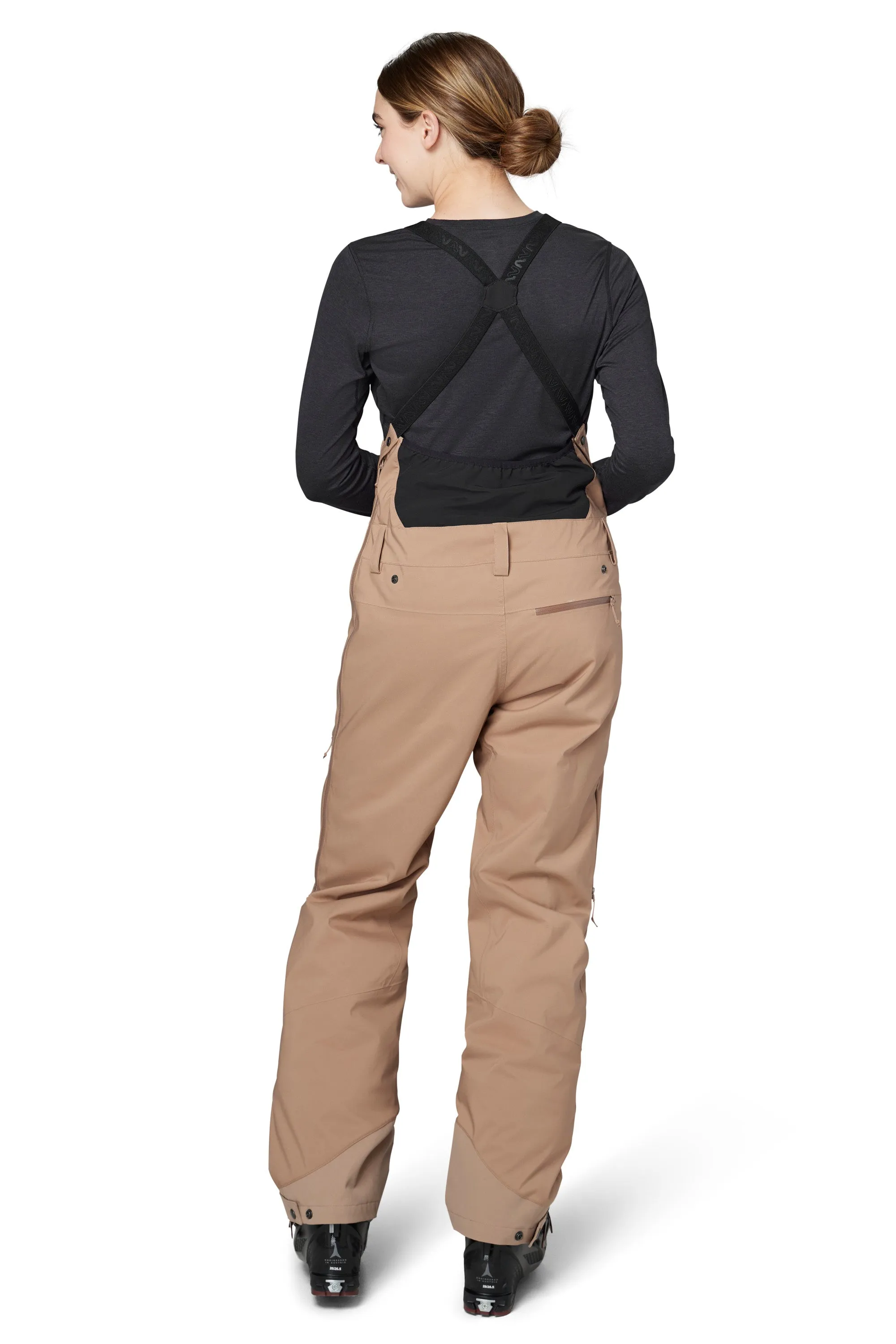 2023 Foxy Insulated Bib