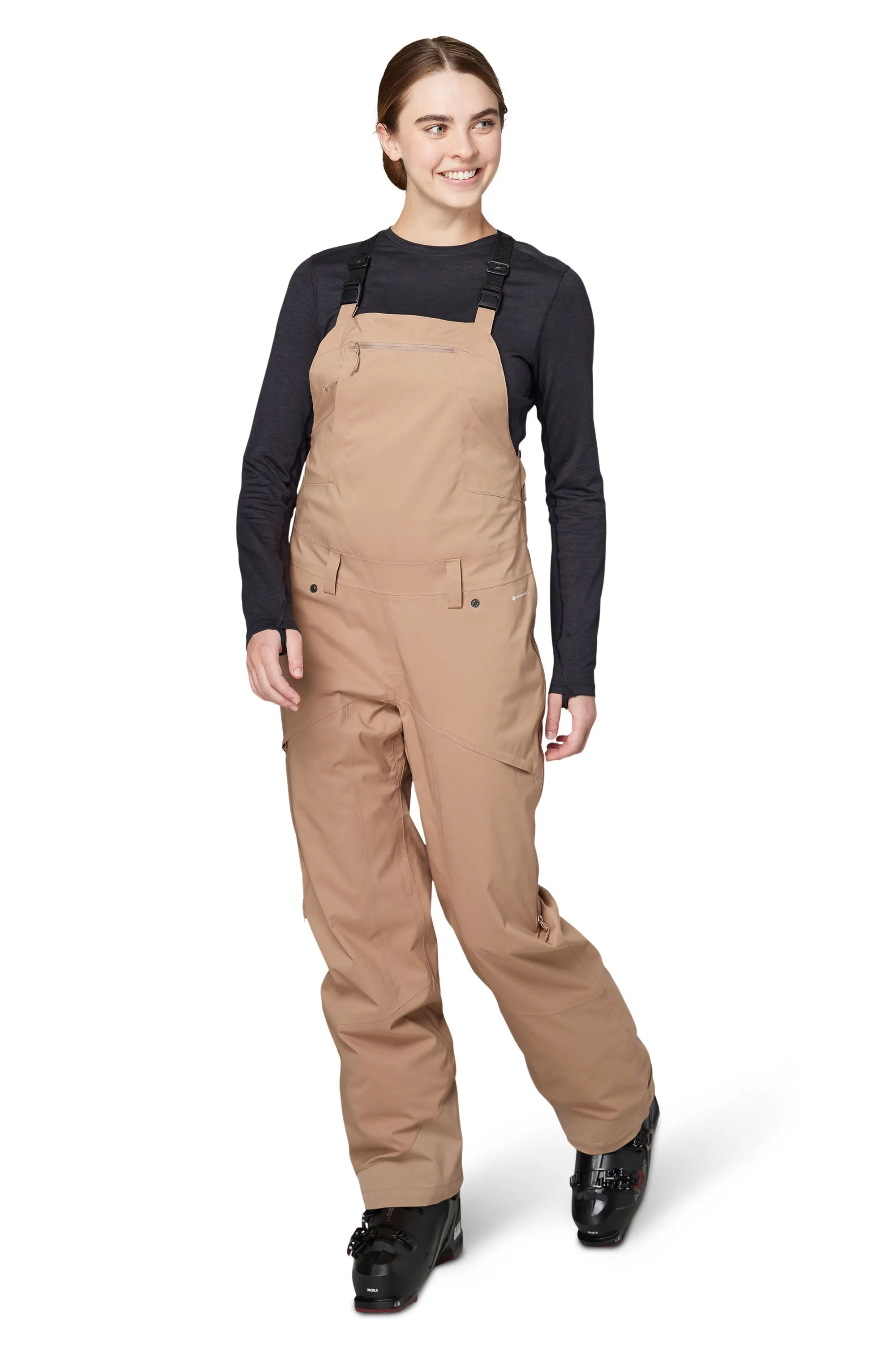 2023 Foxy Insulated Bib