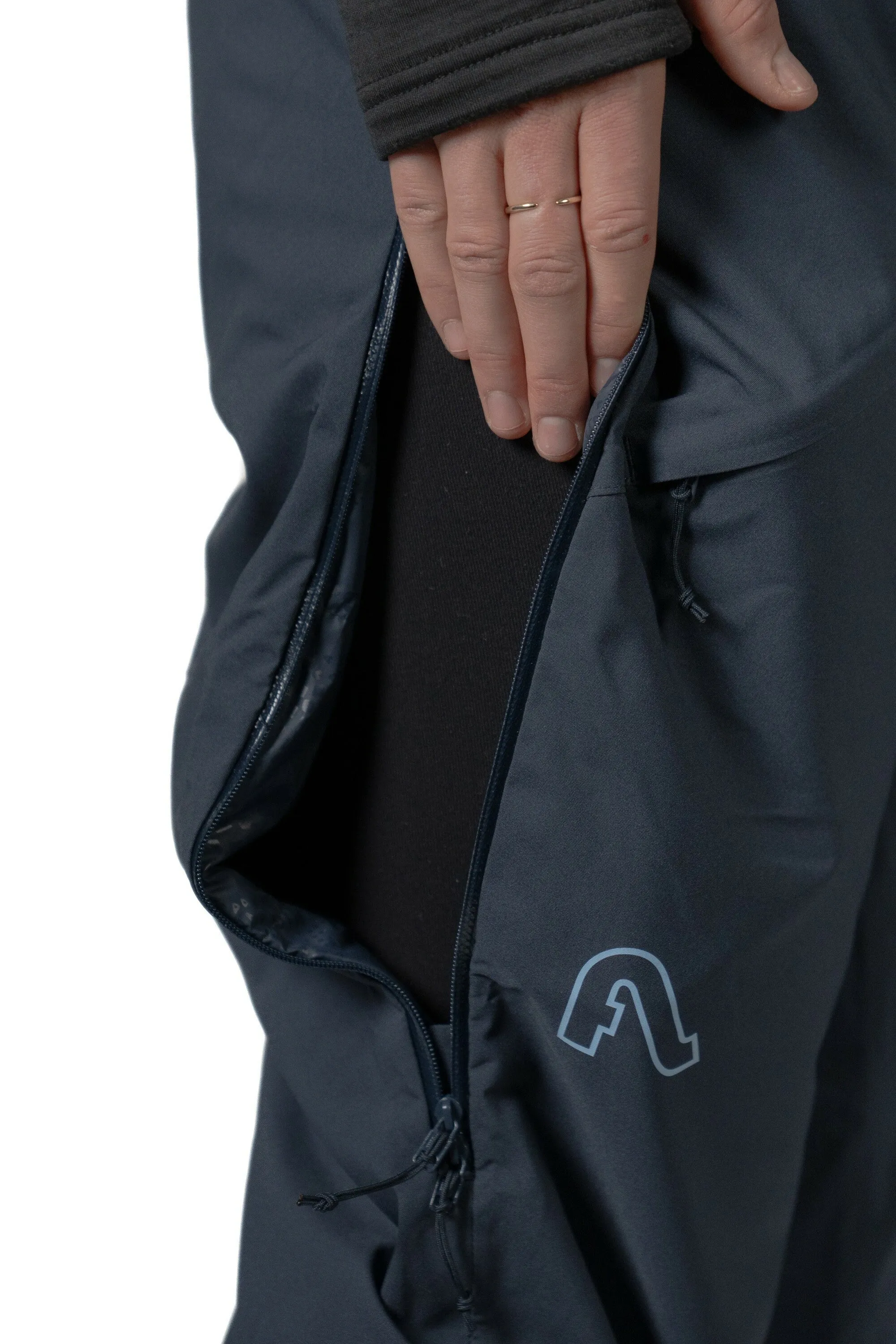 2023 Foxy Insulated Bib
