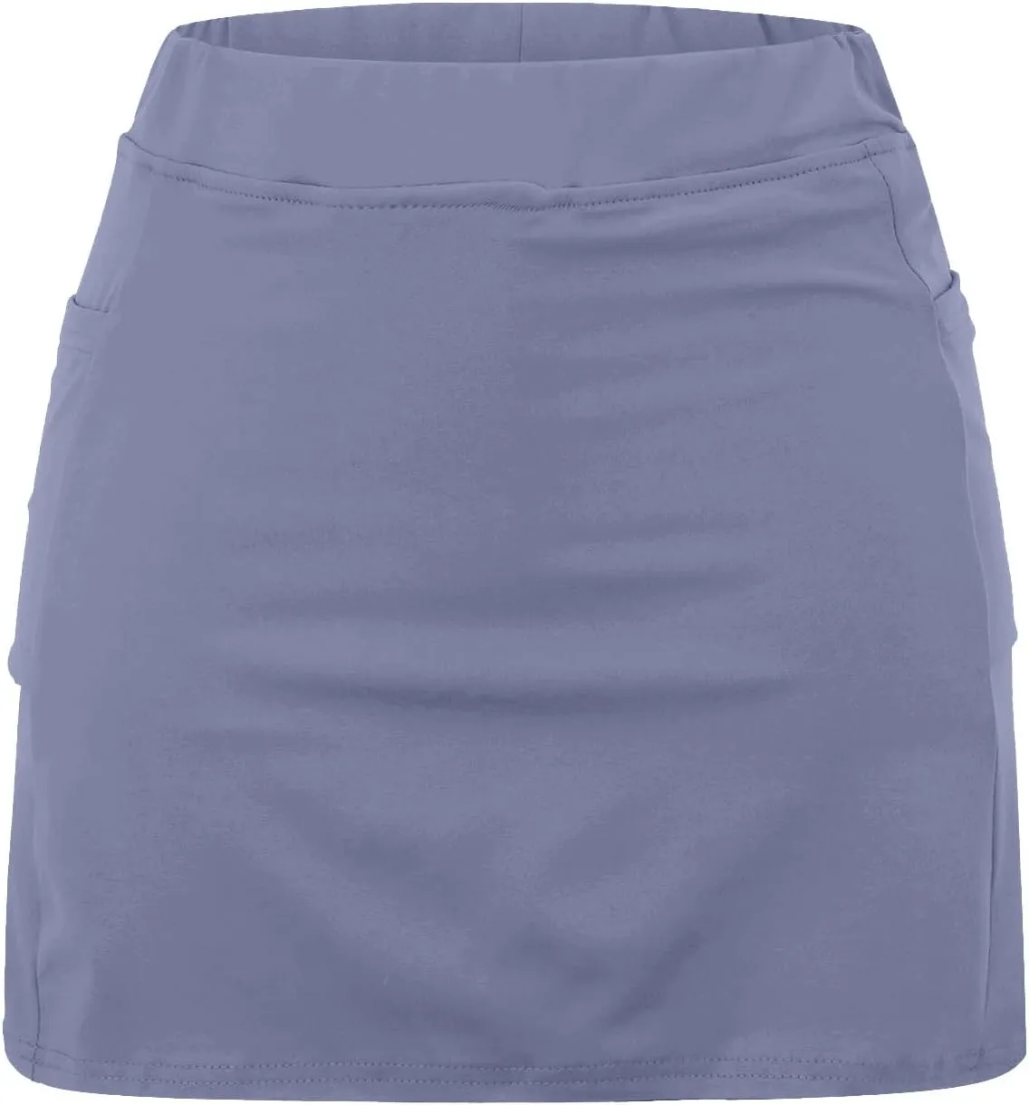2025 Womens Skorts High Waist Sports Shorts Tennis Mini Skirts Skorts Causal Trendy Short Plus Size Summer Gym Clothes