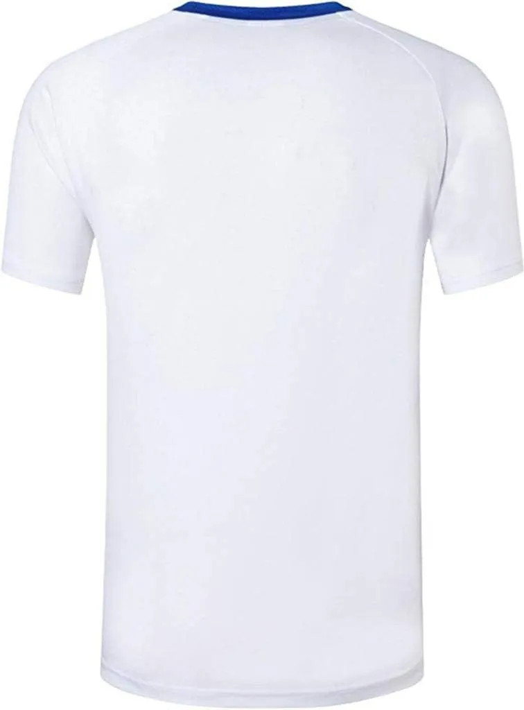 3 Packs Boy's Short Sleeve Sport Tee Shirts T-Shirts Tshirt Tops Golf Tennis Bowling Running LBS701_Pack