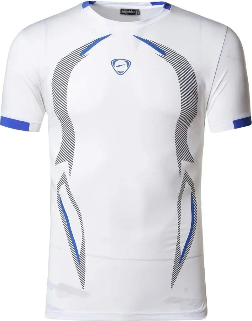 3 Packs Boy's Short Sleeve Sport Tee Shirts T-Shirts Tshirt Tops Golf Tennis Bowling Running LBS701_Pack