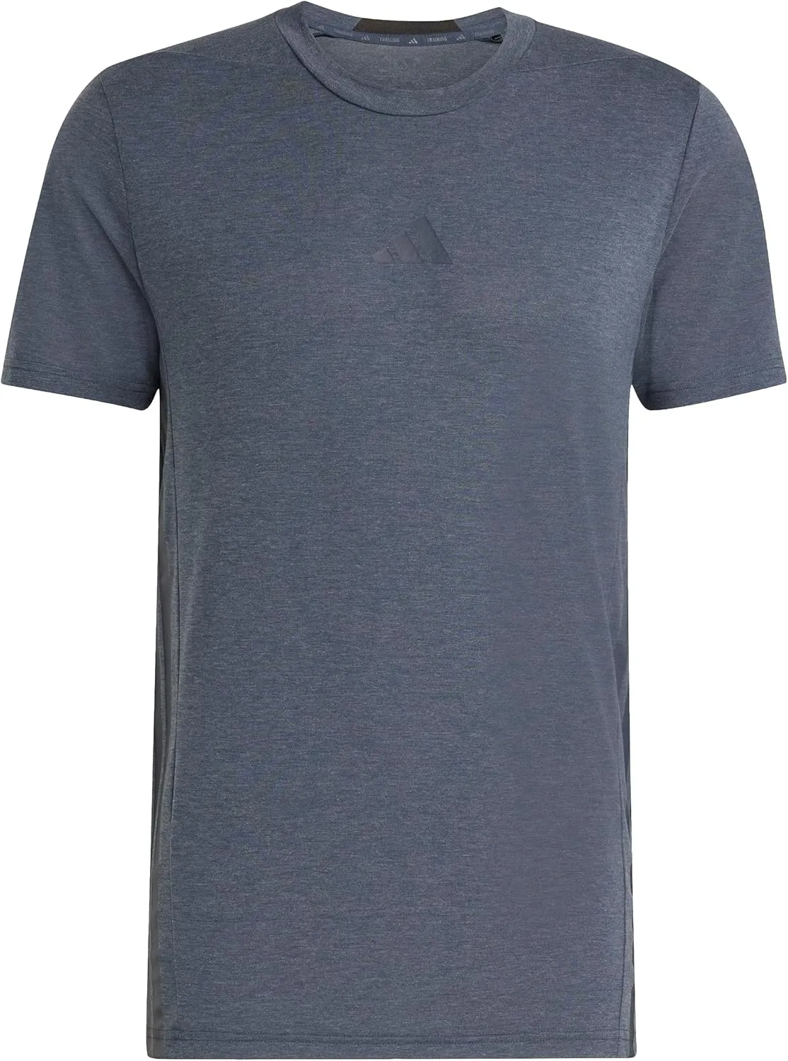 adidas Men's Designed for Training 3-Stripes T-Shirt