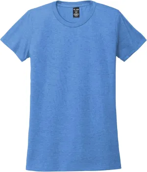 Allmade Women's Tri-Blend T-Shirt