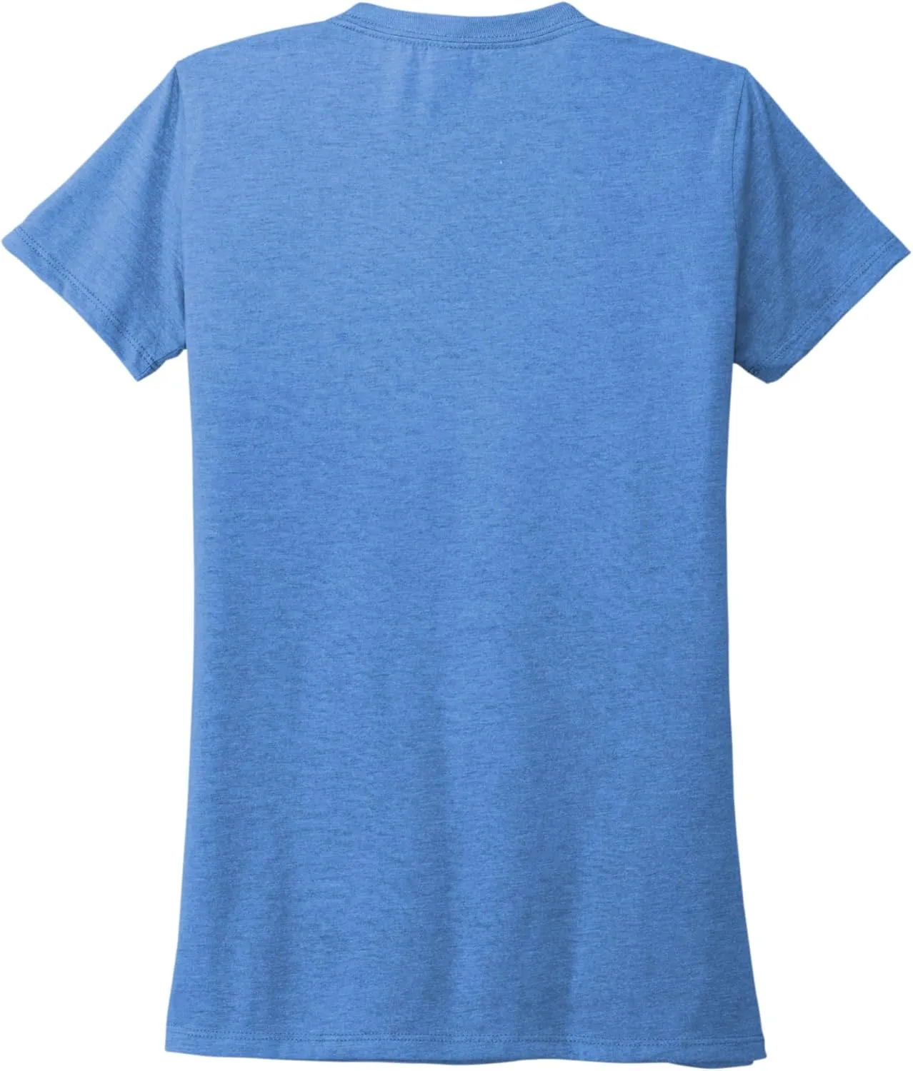 Allmade Women's Tri-Blend T-Shirt