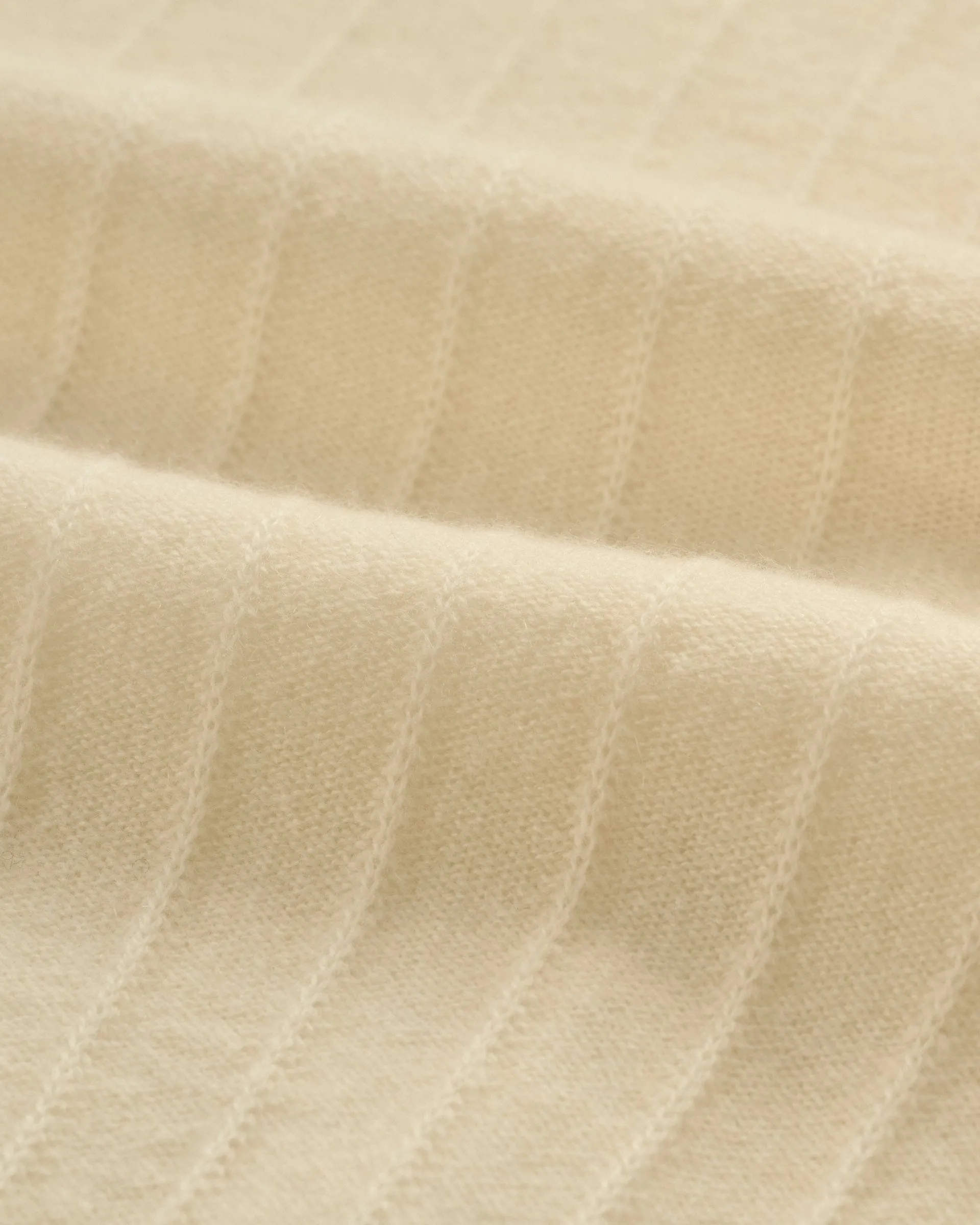 Alma Cashmere Blend Cardigan