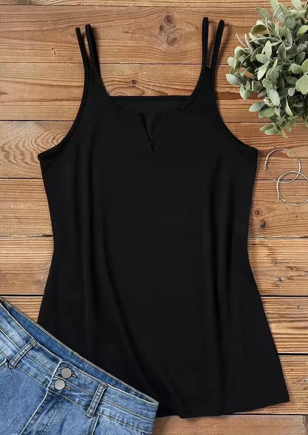 American Flag Tank Top for Women 4th of July Shirts Sleeveless Patriotic Shirts Fourth of July Top
