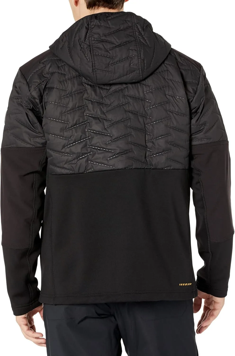 ARIAT Men's Rebar Cloud 9 Insulated Jacket