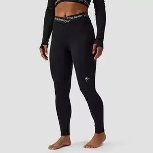 Backcountry Cedars Merino Lightweight V-Waist Baselayer Bottom