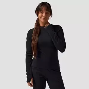 Backcountry Cedars RWS Merino Mid-Wt Baselayer Crew Top