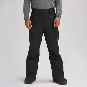 Backcountry Powder Ridge Stretch Insulated Ski Pant