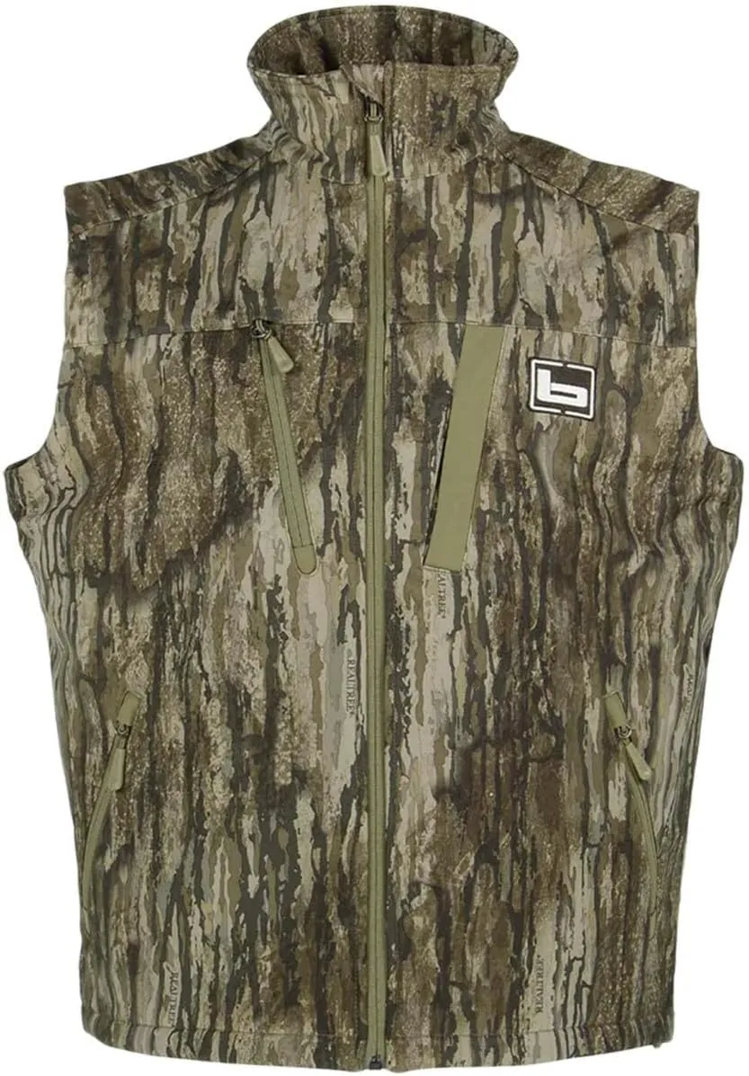 Banded Gear Utility 2.0 Soft Shell Vest