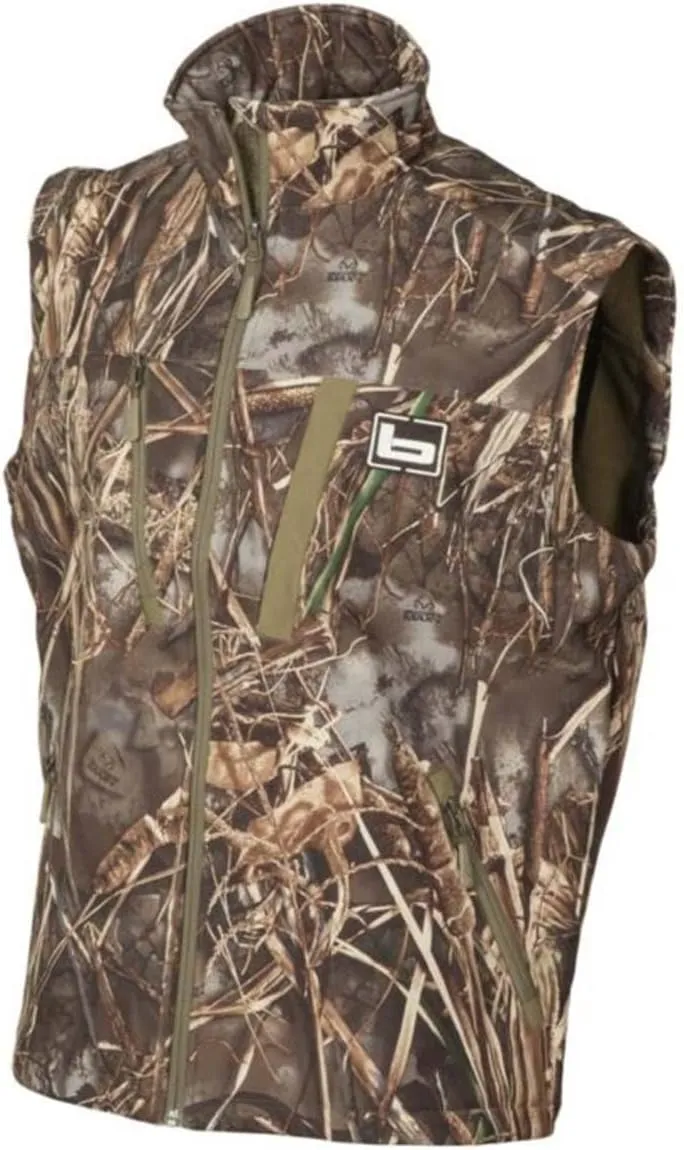 Banded Gear Utility 2.0 Soft Shell Vest
