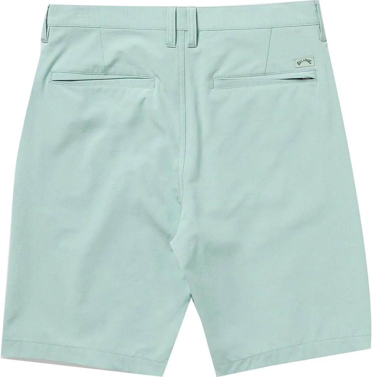 Billabong Men's Crossfire Submersible Hybrid Short