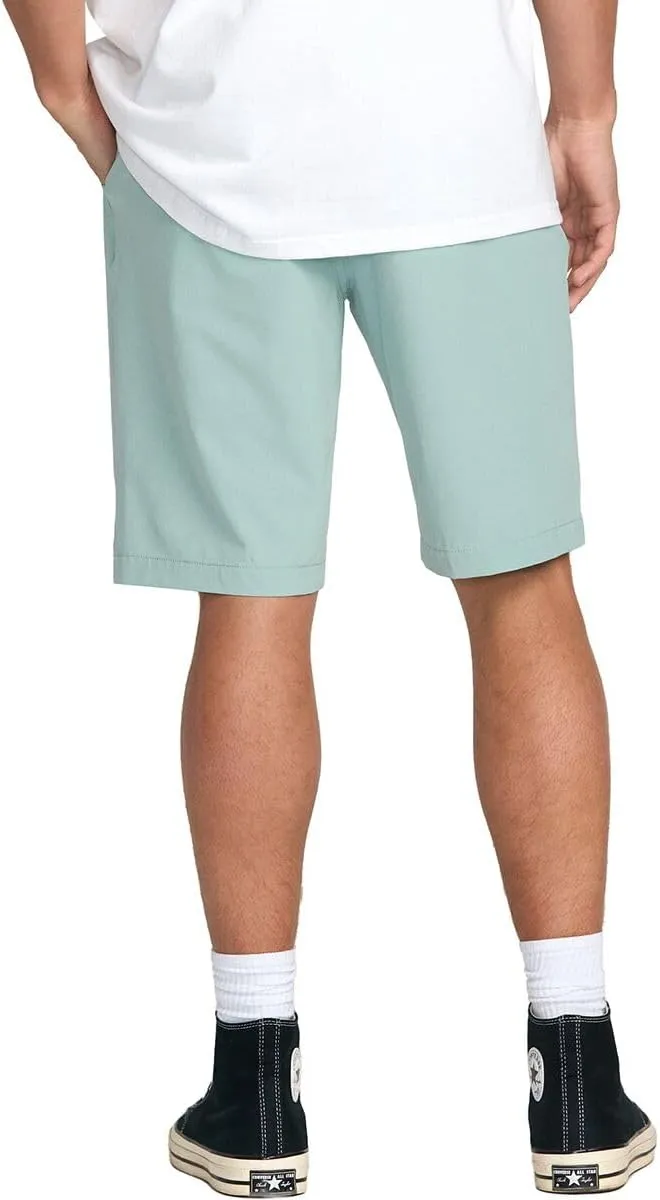 Billabong Men's Crossfire Submersible Hybrid Short