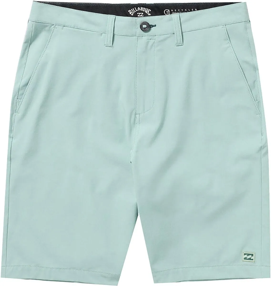 Billabong Men's Crossfire Submersible Hybrid Short
