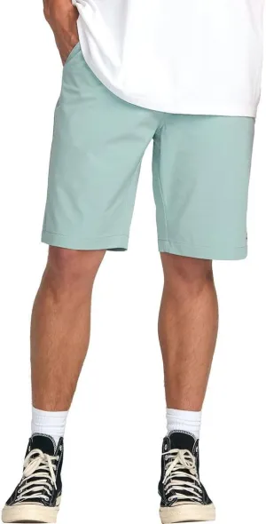 Billabong Men's Crossfire Submersible Hybrid Short
