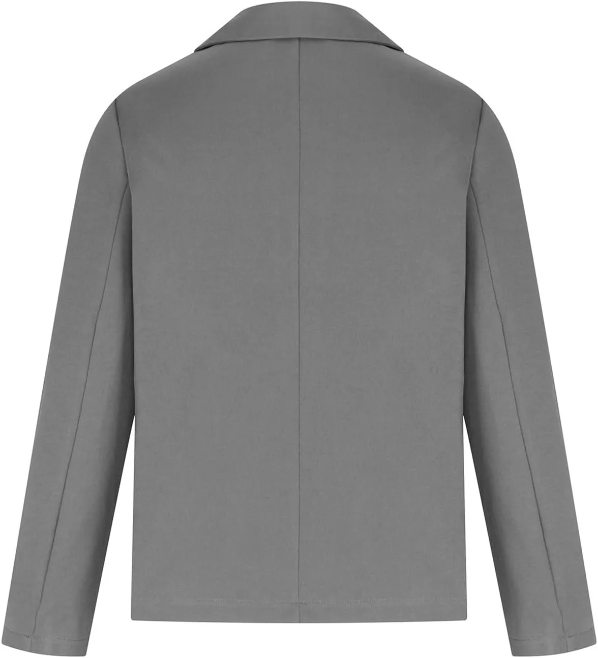 Blazers for Women Casual Long Sleeve Work Office Jacket Blazer Loose Lightweigth Summer Open Front Suit Jackets Outfit