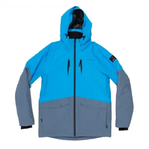 Boulder Gear Downslide Jacket - Men's