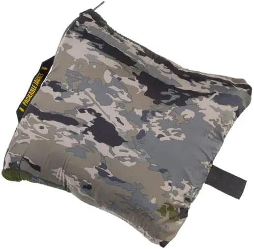 Browning Jacket Wader Wicked Wing Rtm5