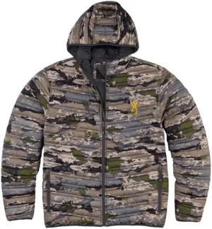 Browning Jacket Wader Wicked Wing Rtm5