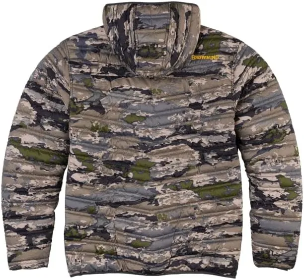 Browning Jacket Wader Wicked Wing Rtm5
