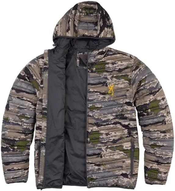 Browning Jacket Wader Wicked Wing Rtm5