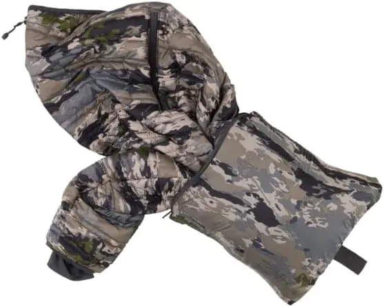 Browning Jacket Wader Wicked Wing Rtm5