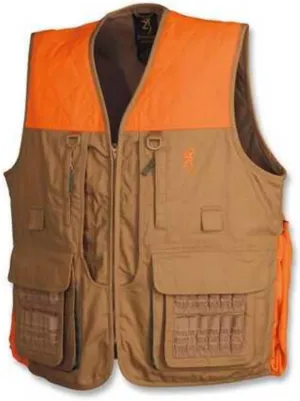 Browning Upland Vest