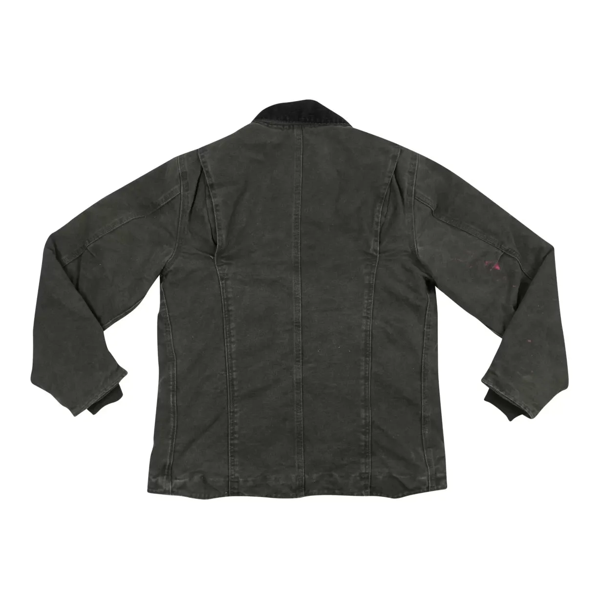 Carhartt Full Zip Lined Jacket - Women's