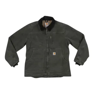 Carhartt Full Zip Lined Jacket - Women's