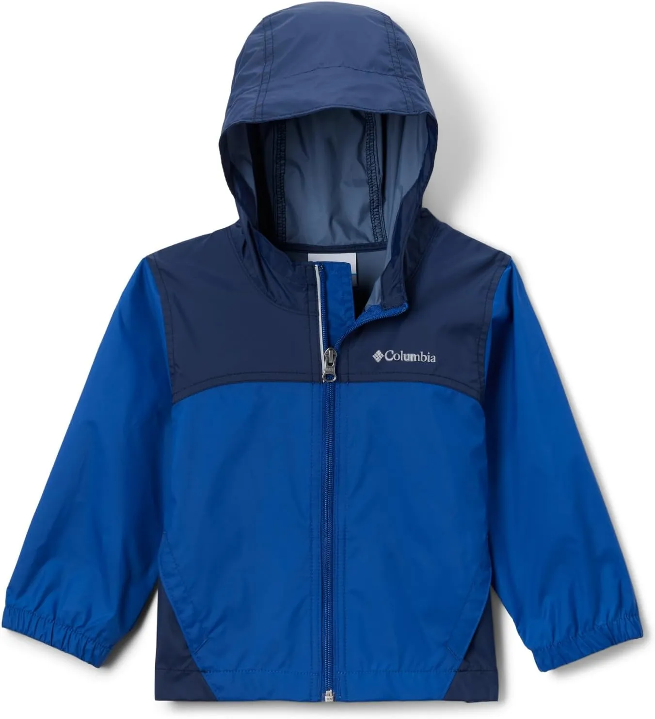Columbia Boy's Glennaker Rain Jacket