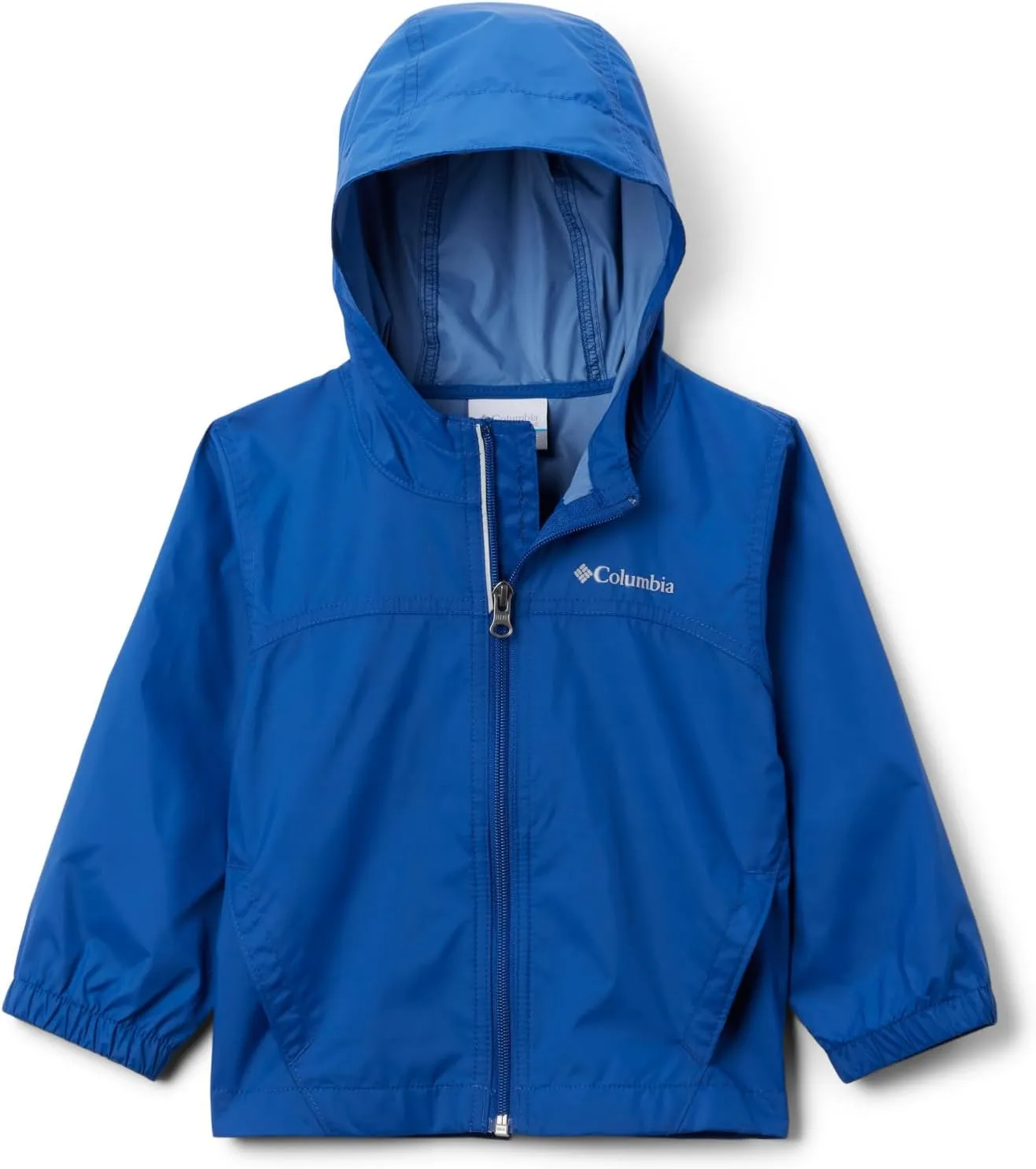 Columbia Boy's Glennaker Rain Jacket