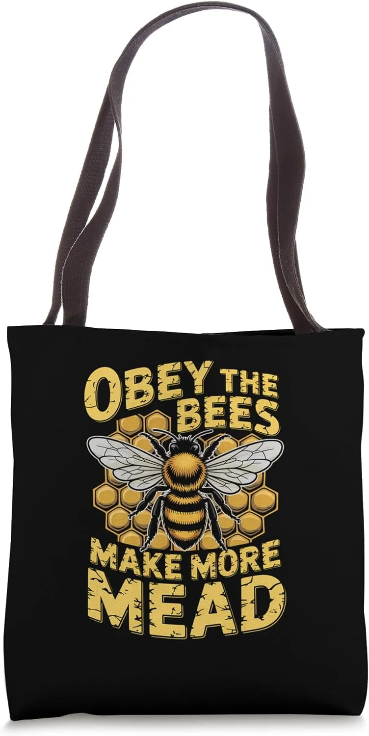 Cute Luna Moth Beautiful Butterfly Insect Lover Themed Tote Bag