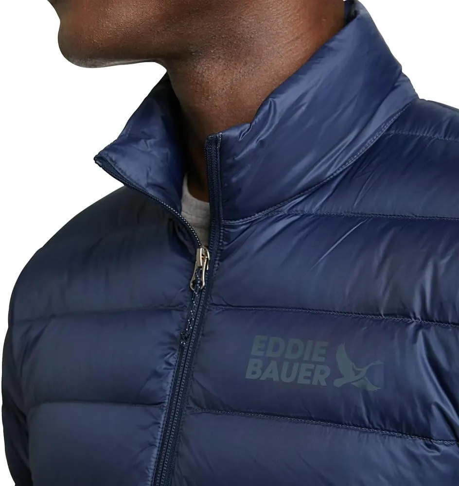 Eddie Bauer Men's Cirruslite Down Jacket