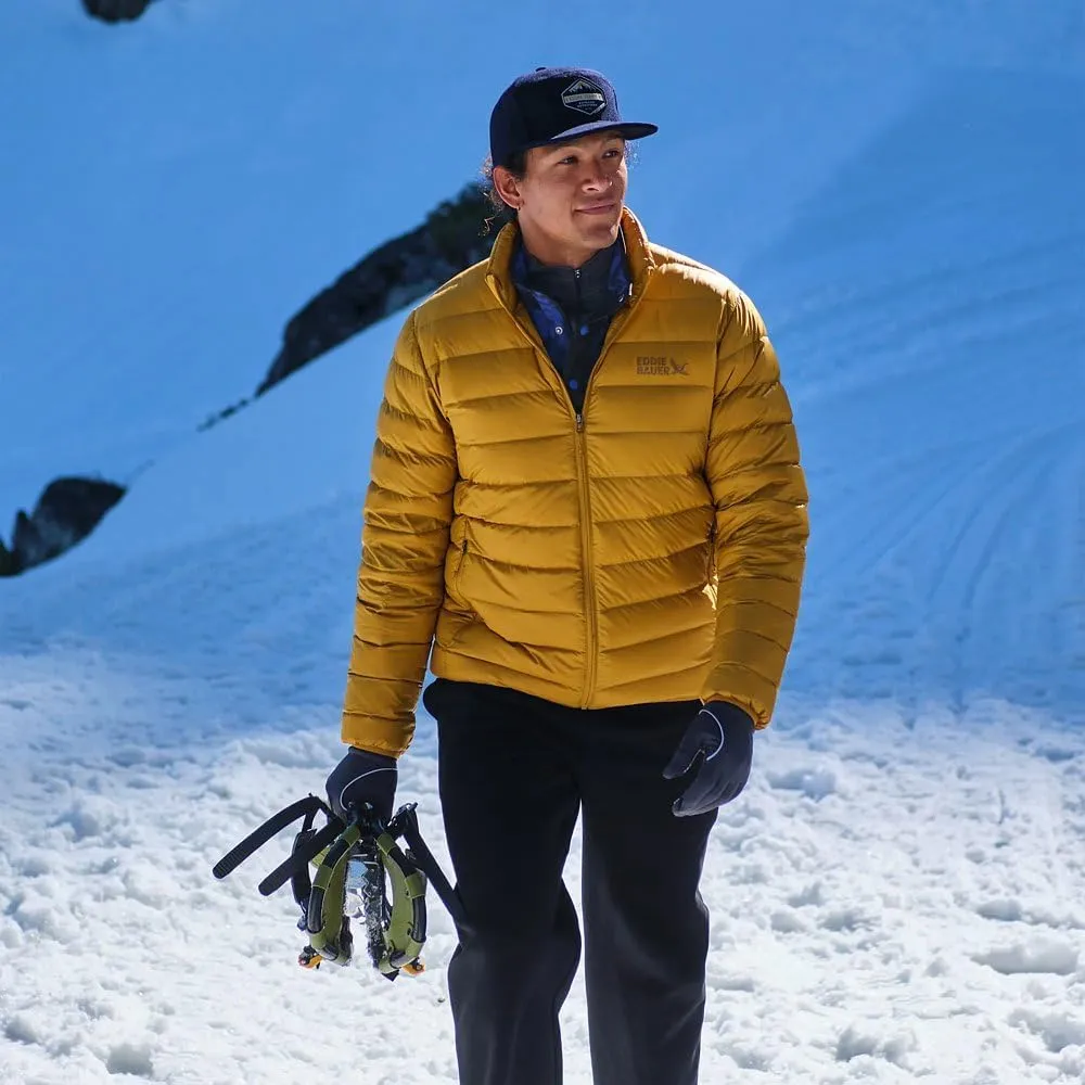 Eddie Bauer Men's Cirruslite Down Jacket