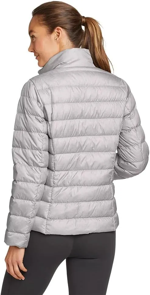 Eddie Bauer Women's Cirruslite Down Jacket
