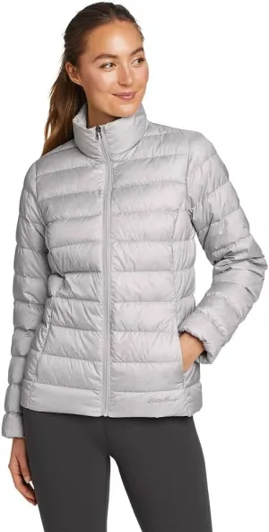 Eddie Bauer Women's Cirruslite Down Jacket