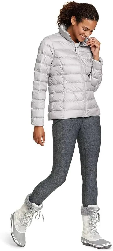 Eddie Bauer Women's Cirruslite Down Jacket