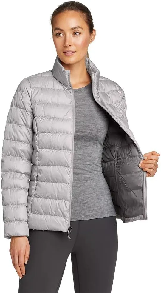 Eddie Bauer Women's Cirruslite Down Jacket